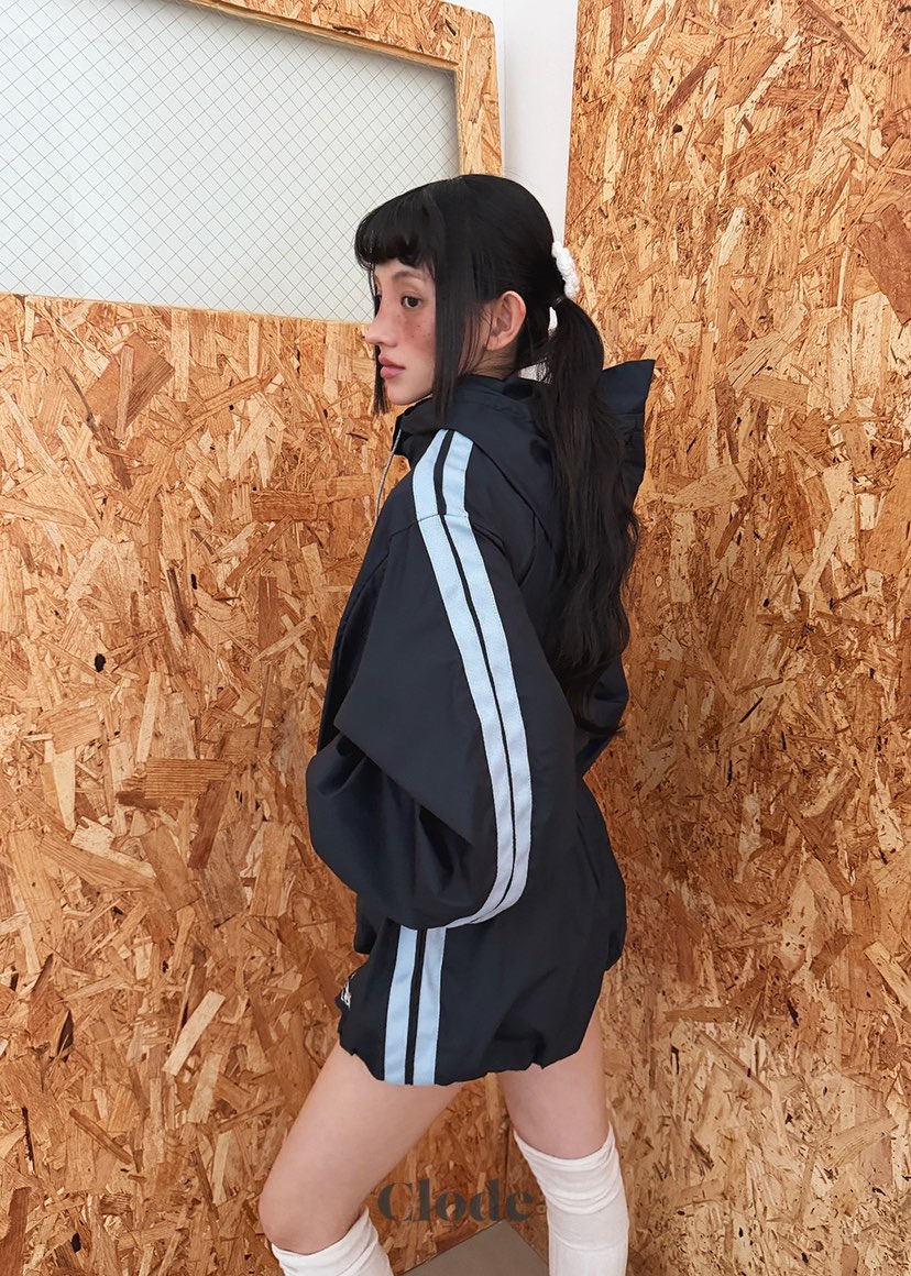CLODE韓國直郵女士新款真品職業熱賣推薦人氣26春夏時尚夾克CLODE夾克