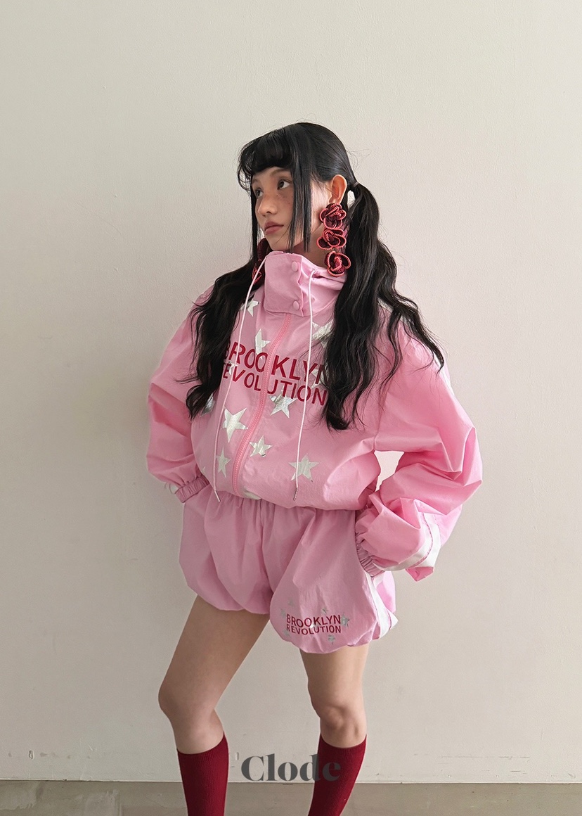 CLODE韓國直郵女士新款真品職業熱賣推薦人氣26春夏時尚夾克CLODE夾克圖色1