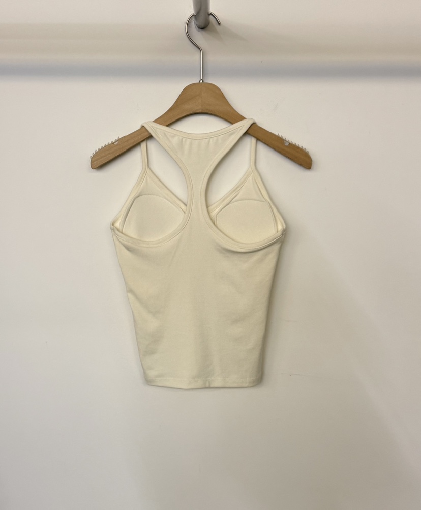 TWENTY FOUR SEVEN24-7東大門直郵女士新品熱賣吊帶背心TEWNTY FOUR SEVEN24-7吊帶/背心