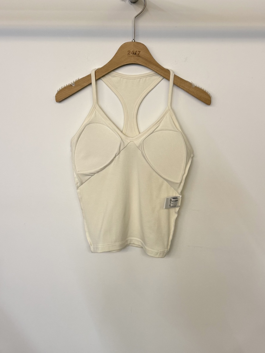 TWENTY FOUR SEVEN24-7東大門直郵女士新品熱賣吊帶背心TEWNTY FOUR SEVEN24-7吊帶/背心