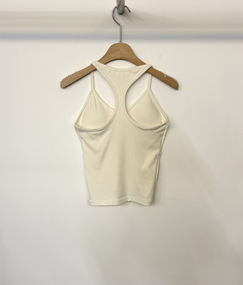 TWENTY FOUR SEVEN24-7東大門直郵女士新品熱賣吊帶背心TEWNTY FOUR SEVEN24-7吊帶/背心