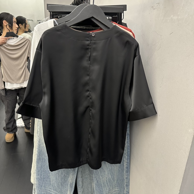 PROJECT WAVE-P東大門直郵女裝新款休閑人氣真品推薦T恤PROJECT WAVET恤