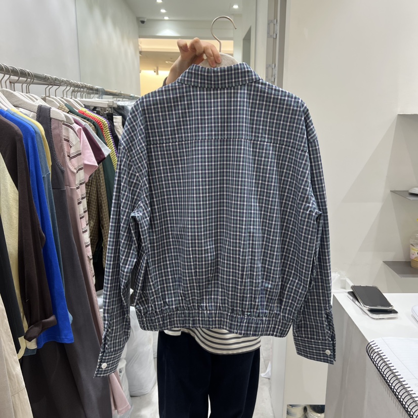 ASOME韓國直郵女裝新品休閑熱賣推薦人氣職業真品襯衫蕾絲衫A.SOME襯衫/蕾絲衫