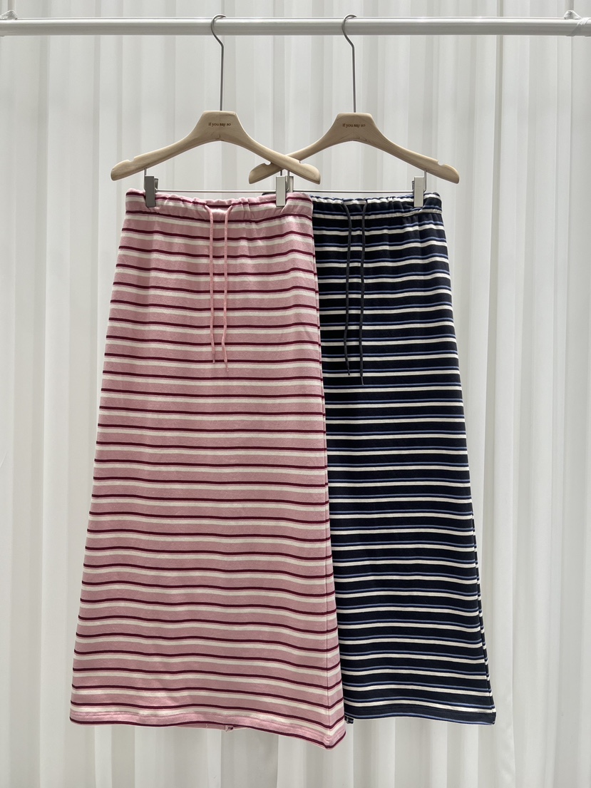 IF YOU SAY SO/PLUM-Q韓國代購女士新品休閑職業長裙IF YOU SAY SO/PLUM-Q長裙