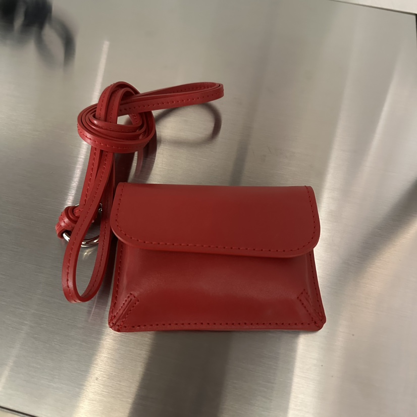 CREAM VILLA韓國代購女士新品休閑錢包卡包零錢包CREAMVILLA錢包/卡包/零錢包圖色4