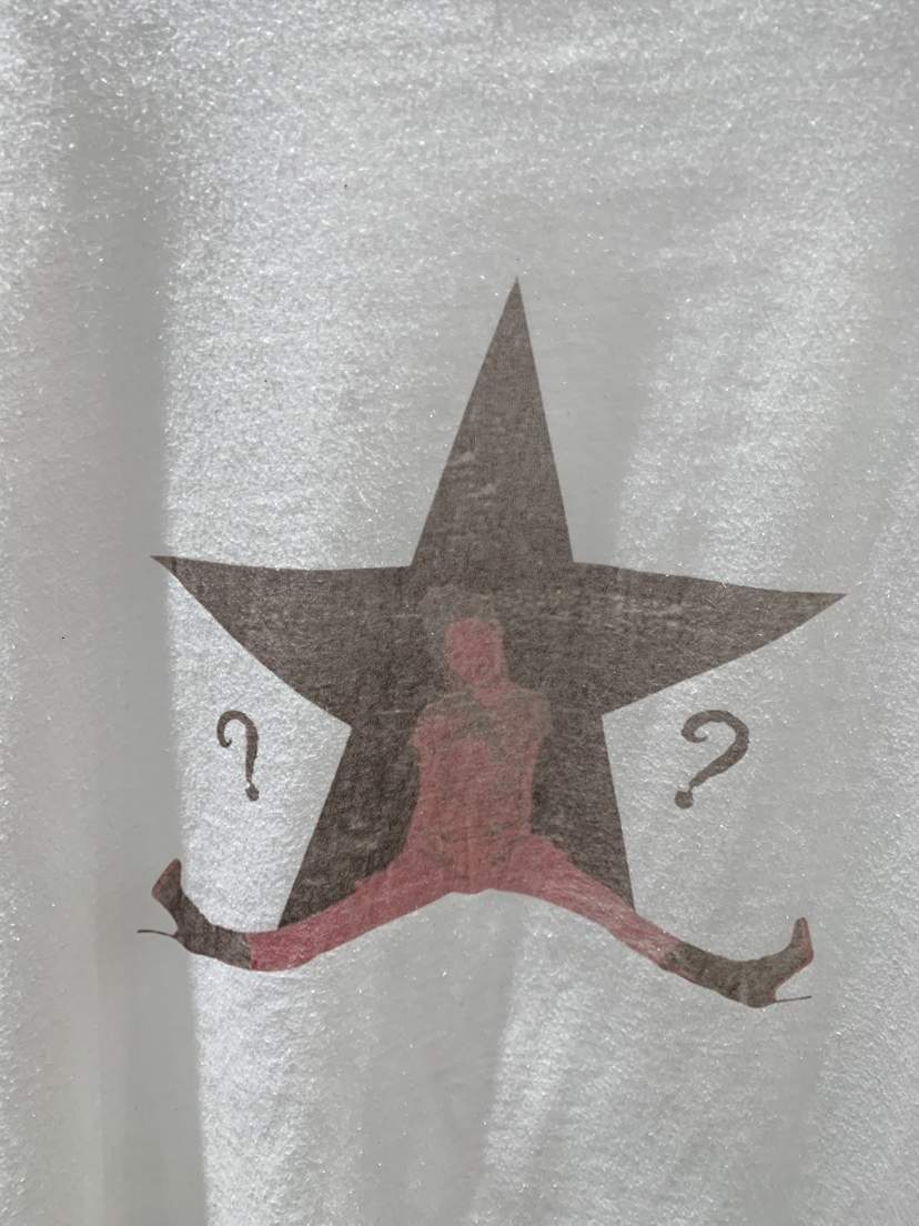 ANOVE東大門直郵女士新品職業休閑26春夏人氣真品長袖T恤ANOVE長袖T恤