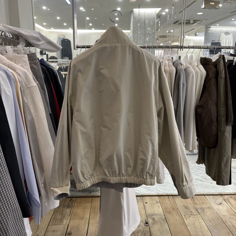 CREAM VILLA東大門直郵女士新品休閑夾克兩面穿CREAMVILLA夾克