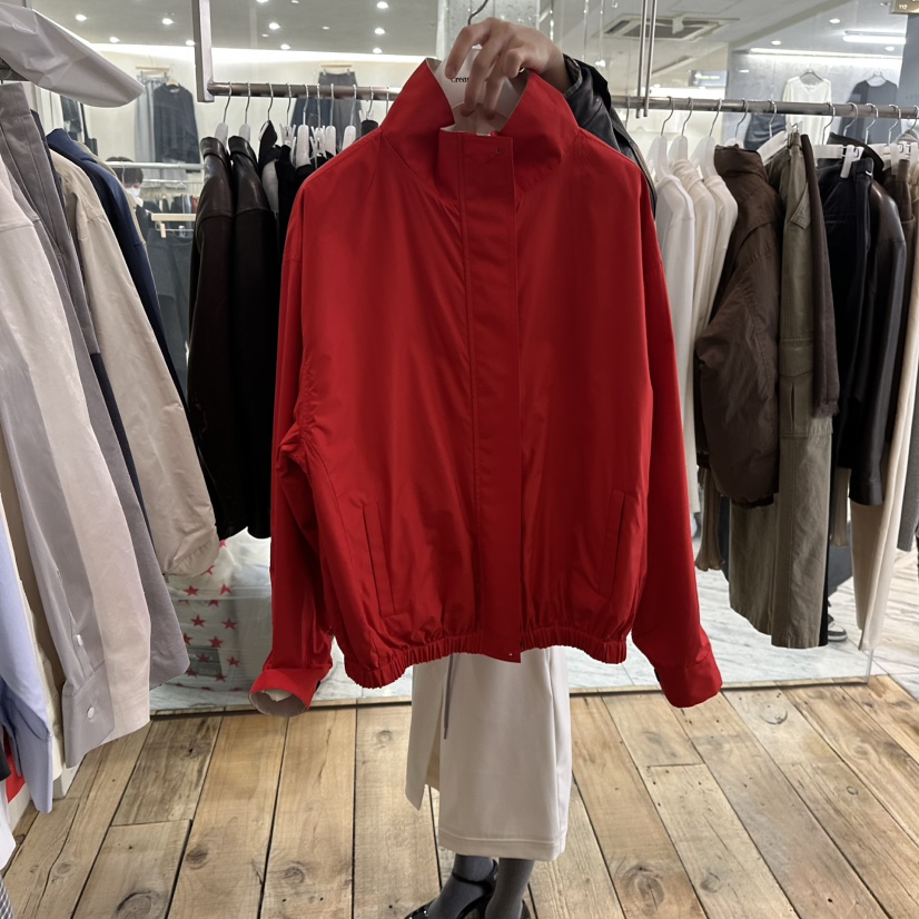 CREAM VILLA東大門直郵女士新品休閑夾克兩面穿CREAMVILLA夾克圖色2