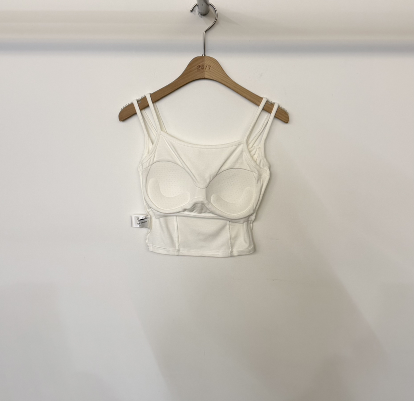 TWENTY FOUR SEVEN24-7東大門直郵女裝新款熱賣吊帶背心TEWNTY FOUR SEVEN24-7吊帶/背心