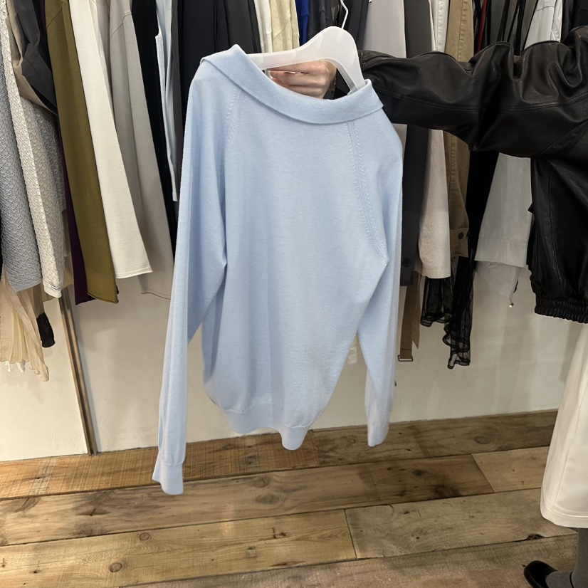 CREAM VILLA東大門直郵女裝新品熱賣針織衫CREAMVILLA針織衫