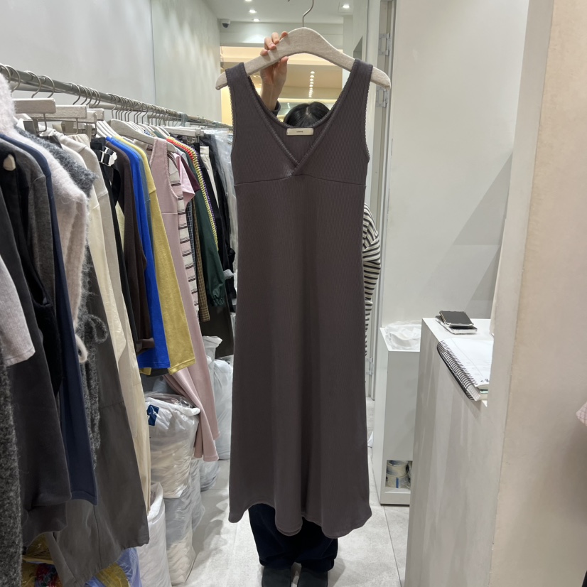 ASOME韓國代購女裝新品職業人氣時尚熱賣26春季休閑連衣裙A.SOME連衣裙圖色2