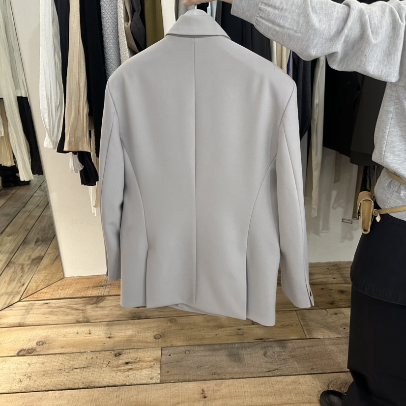 CREAM VILLA韓國直郵女士新款26春季夾克CREAMVILLA夾克