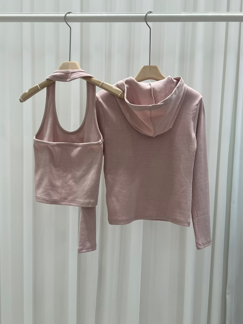 IF YOU SAY SO/PLUM-Q東大門實拍女士新款職業熱賣套裝IF YOU SAY SO/PLUM-Q套裝