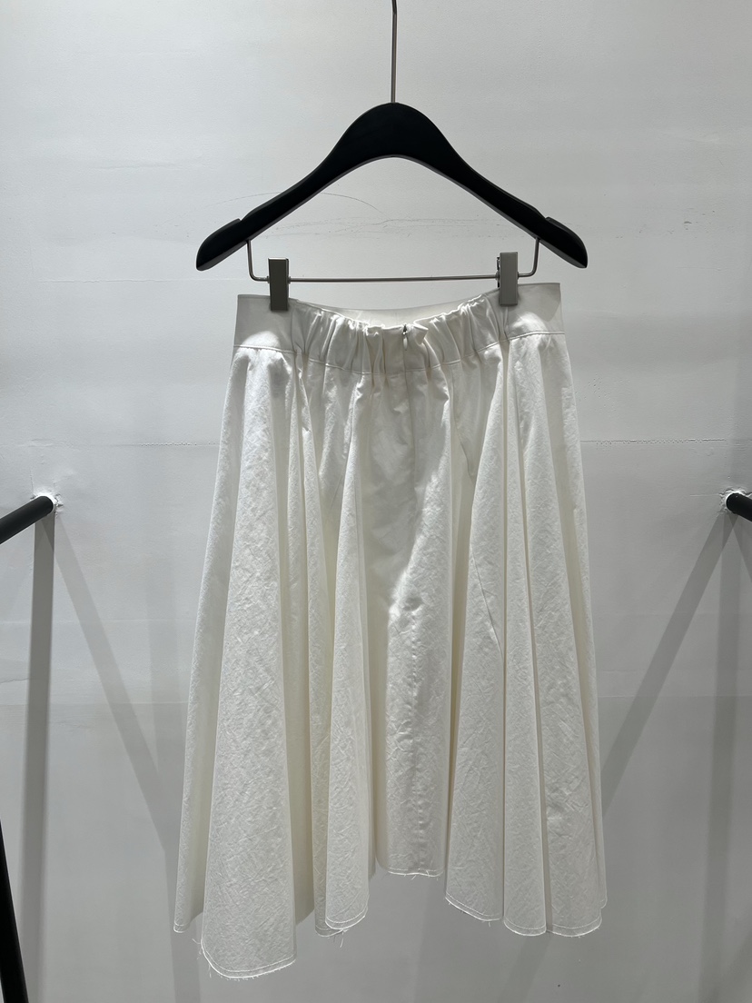 ANOVE東大門代購女裝新品26春季休閑熱賣人氣半身裙中短裙ANOVE半身裙/中短裙