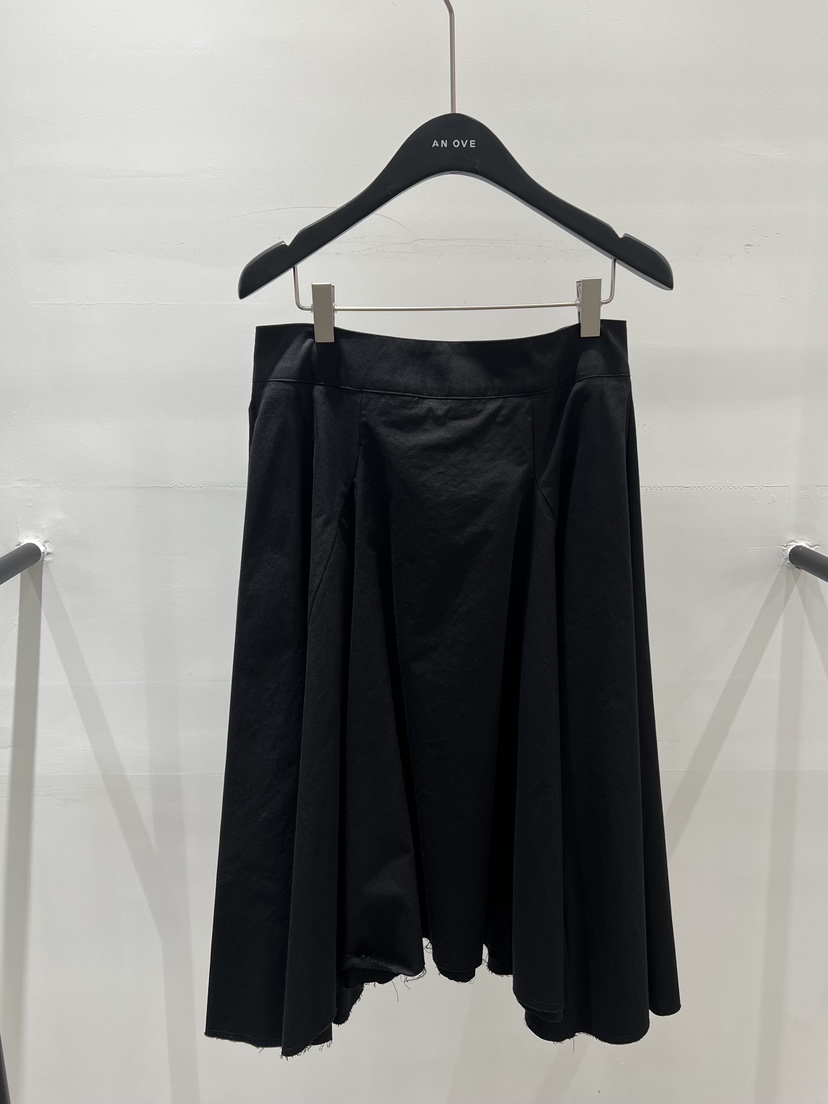 ANOVE東大門代購女裝新品26春季休閑熱賣人氣半身裙中短裙ANOVE半身裙/中短裙圖色2