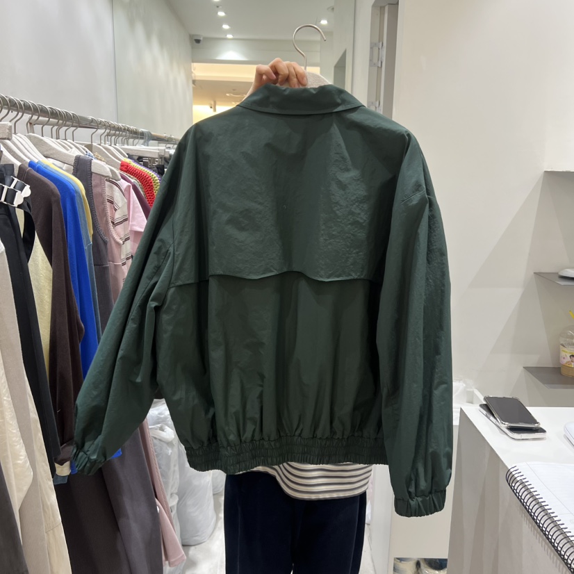 ASOME東大門代購女裝新款推薦休閑職業26春季時尚熱賣夾克A.SOME夾克