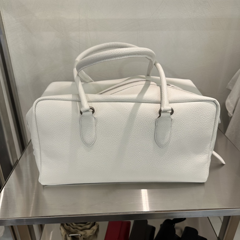 CREAM VILLA東大門直郵女士新款休閑手提包CREAMVILLA手提包