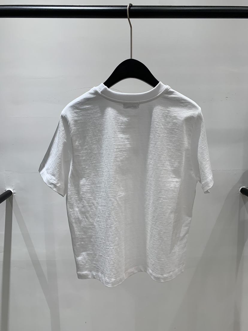 ANOVE韓國直郵女士新品職業26春季熱賣休閑時尚人氣推薦T恤ANOVET恤