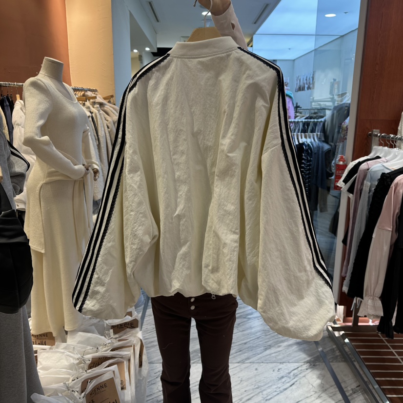 MIENNE東大門代購女裝新品休閑推薦時尚職業人氣26春季夾克MIENNE夾克