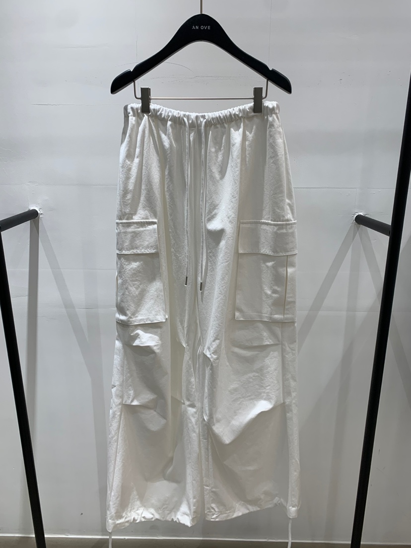 ANOVE東大門直郵女裝新品26春季熱賣時尚推薦職業休閑休閑褲ANOVE休閑褲圖色1