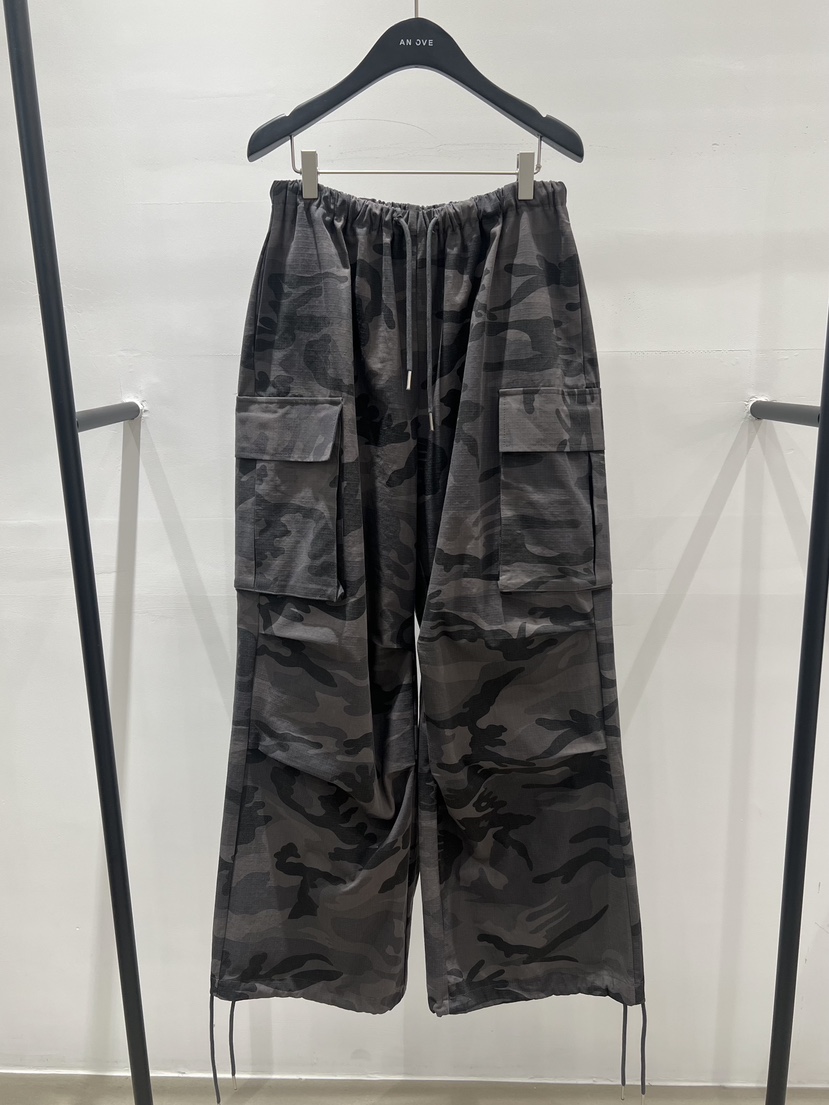 ANOVE東大門直郵女裝新品26春季熱賣時尚推薦職業休閑休閑褲ANOVE休閑褲圖色2