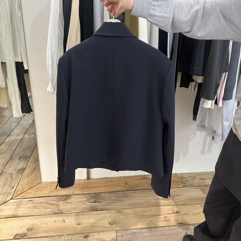 CREAM VILLA東大門實拍女裝新品人氣夾克CREAMVILLA夾克