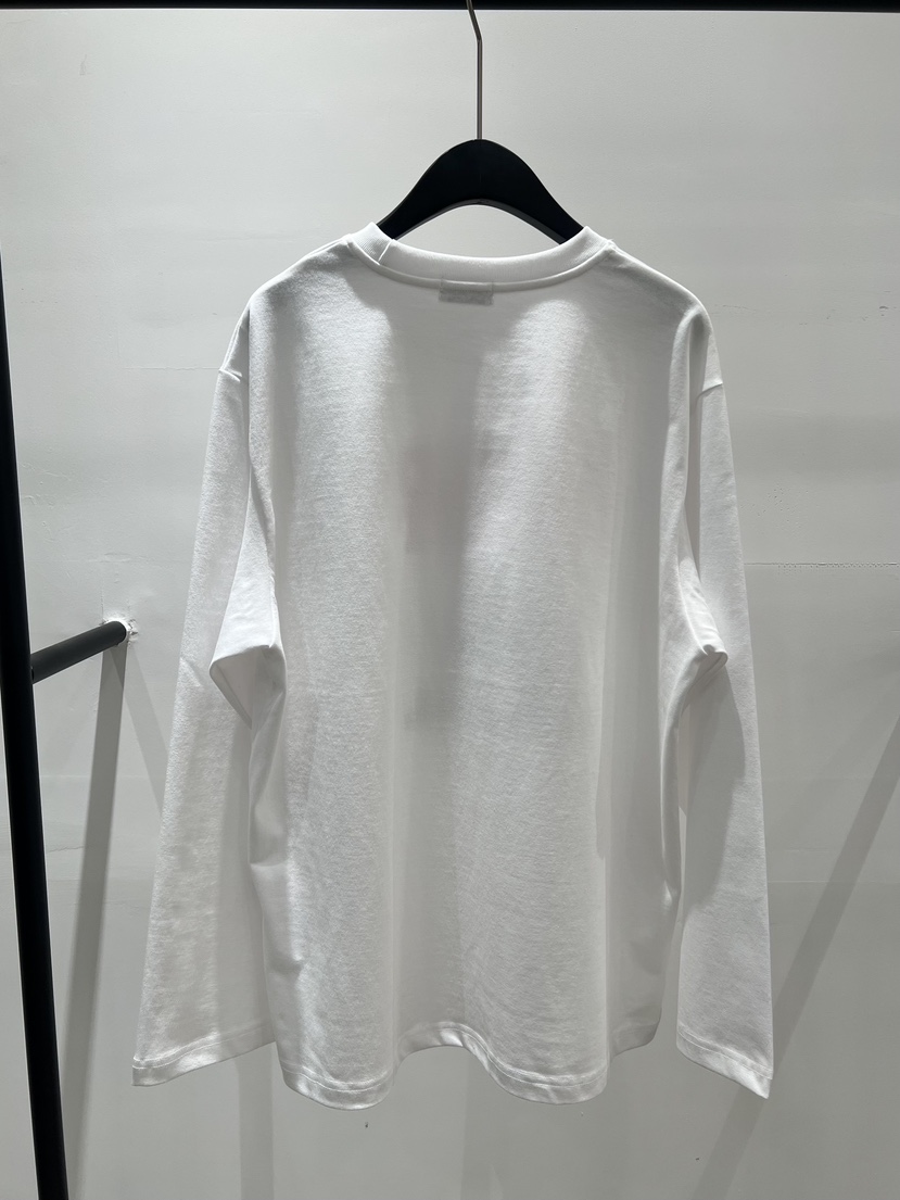 ANOVE東大門直郵女士新品真品推薦熱賣人氣26春夏長袖T恤ANOVE長袖T恤