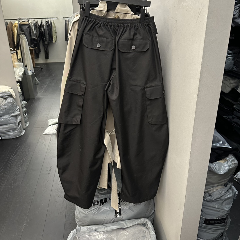 PROJECT WAVE-P韓國代購女士新品時尚職業休閑真品休閑褲PROJECT WAVE休閑褲