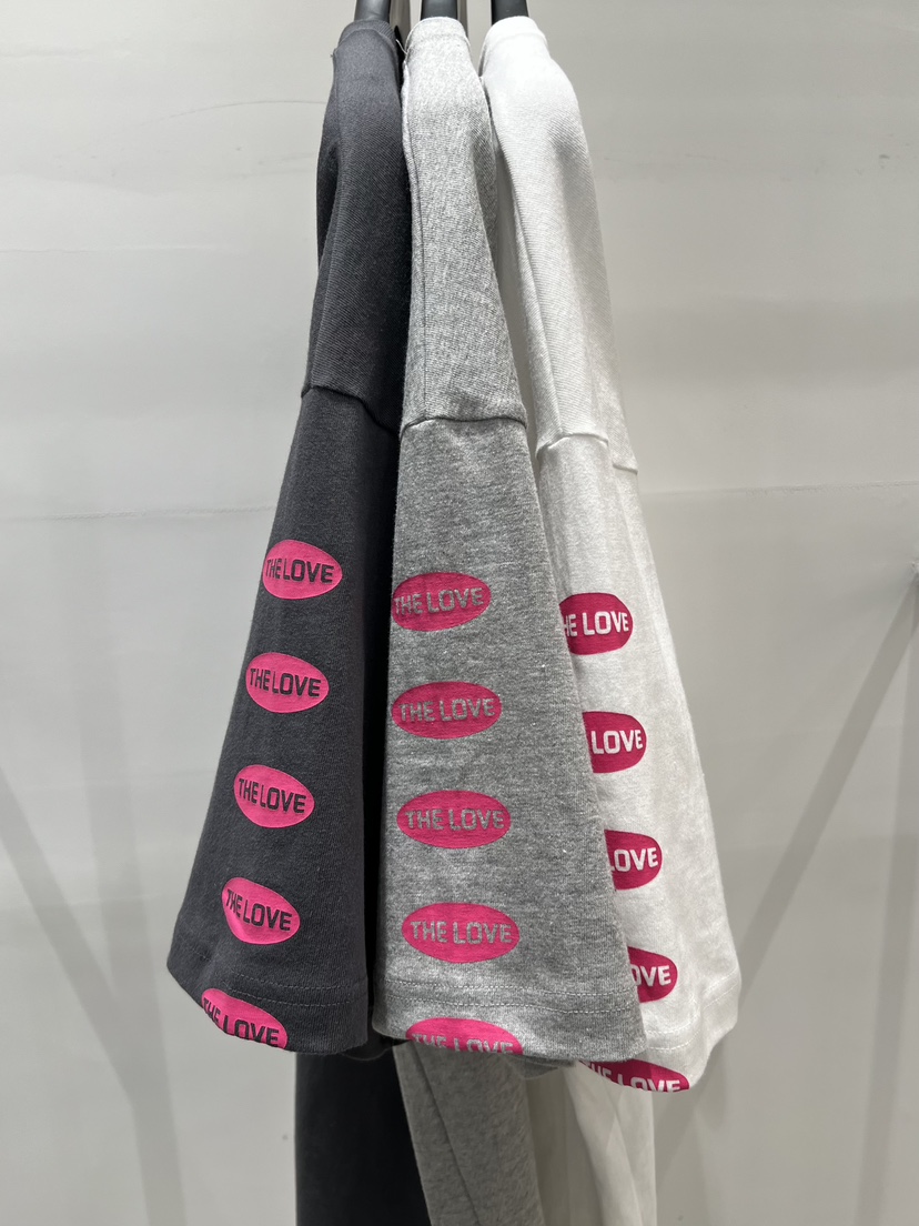 ANOVE東大門實拍女裝新品真品熱賣推薦26春夏人氣職業T恤鴨ANOVET恤