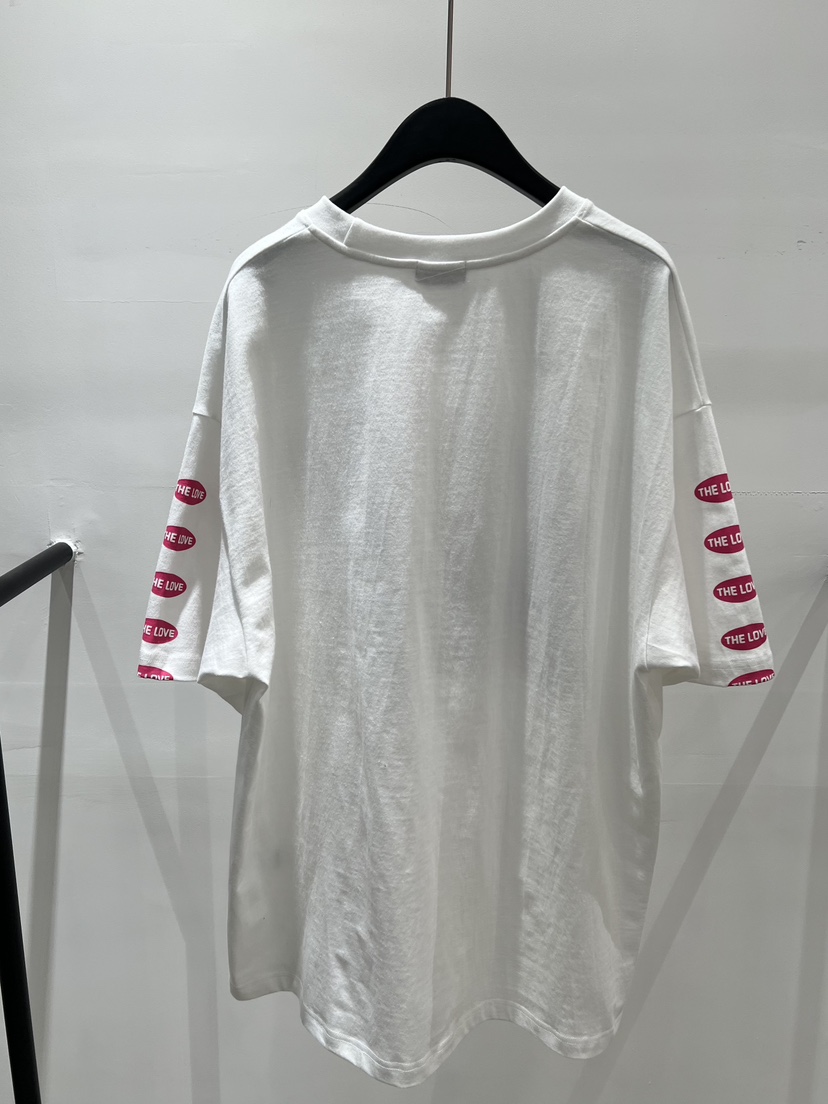 ANOVE東大門實拍女裝新品真品熱賣推薦26春夏人氣職業T恤鴨ANOVET恤