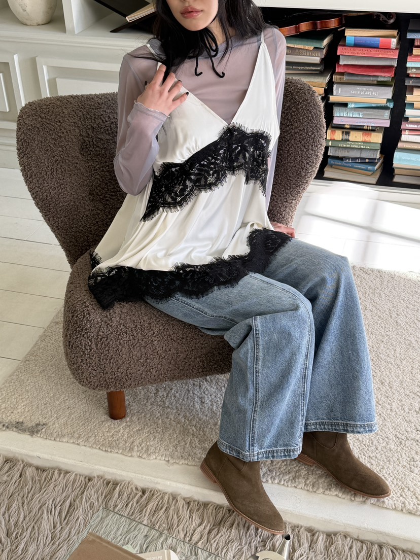 MAISONDEGLORY東大門實拍女裝新品推薦真品休閑連衣裙雪紡MAISON DE GLORY連衣裙