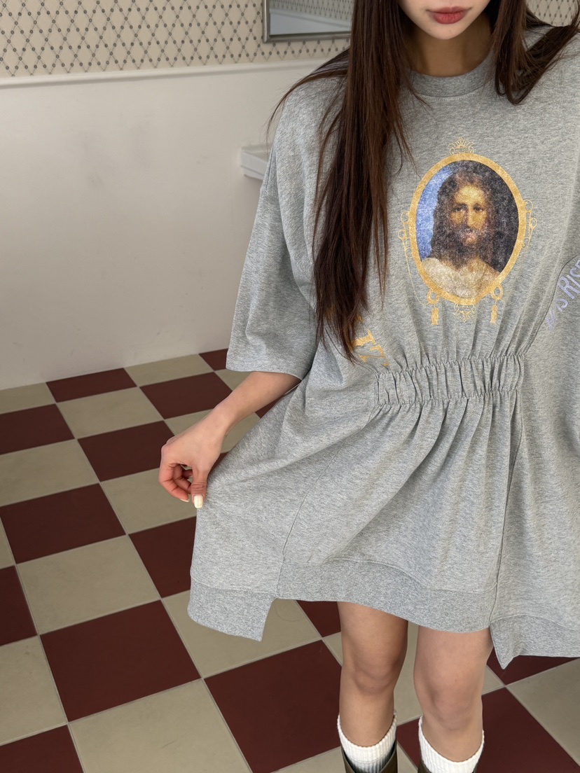 MAISONDEGLORY東大門代購女士新品推薦熱賣26春夏真品連衣裙MAISON DE GLORY連衣裙