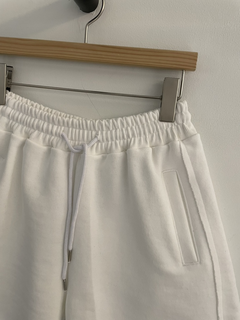 BUTTER-P韓國代購女裝新品人氣推薦26春季休閑職業時尚短褲BUTTER-P短褲