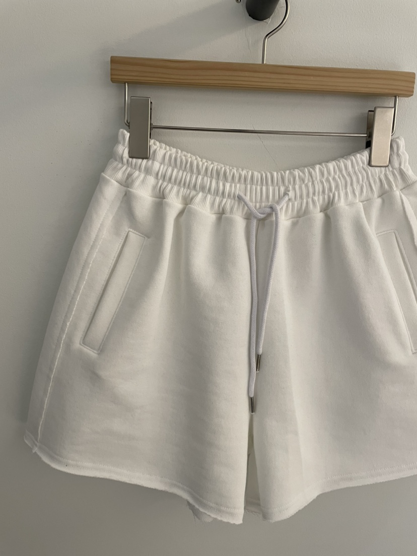 BUTTER-P韓國代購女裝新品人氣推薦26春季休閑職業時尚短褲BUTTER-P短褲