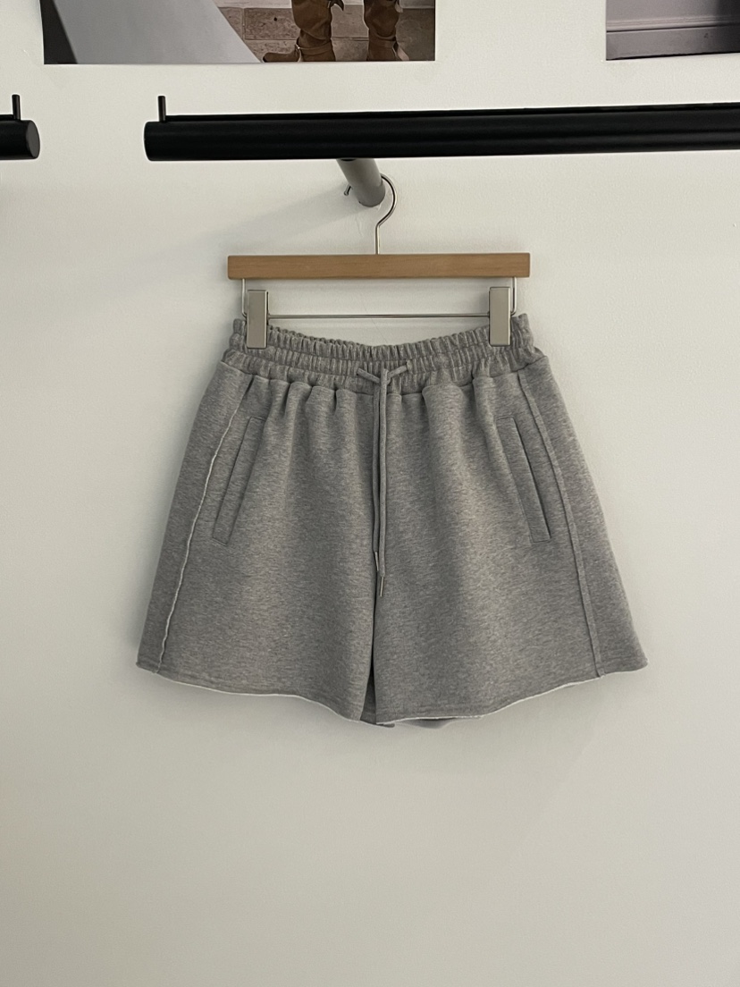 BUTTER-P韓國代購女裝新品人氣推薦26春季休閑職業時尚短褲BUTTER-P短褲圖色2