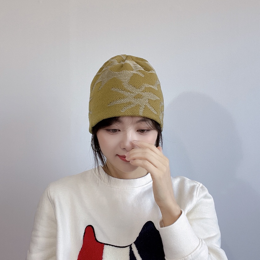 LOVELY HAT東大門實拍女士新款推薦人氣時尚熱賣休閑帽子LOVELY HAT帽子