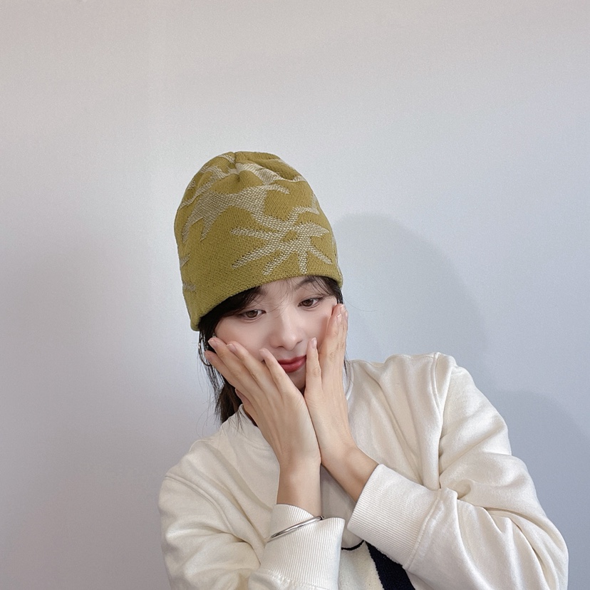 LOVELY HAT東大門實拍女士新款推薦人氣時尚熱賣休閑帽子LOVELY HAT帽子