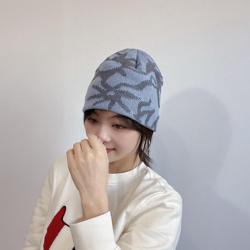 LOVELY HAT東大門實拍女士新款推薦人氣時尚熱賣休閑帽子LOVELY HAT帽子圖色2