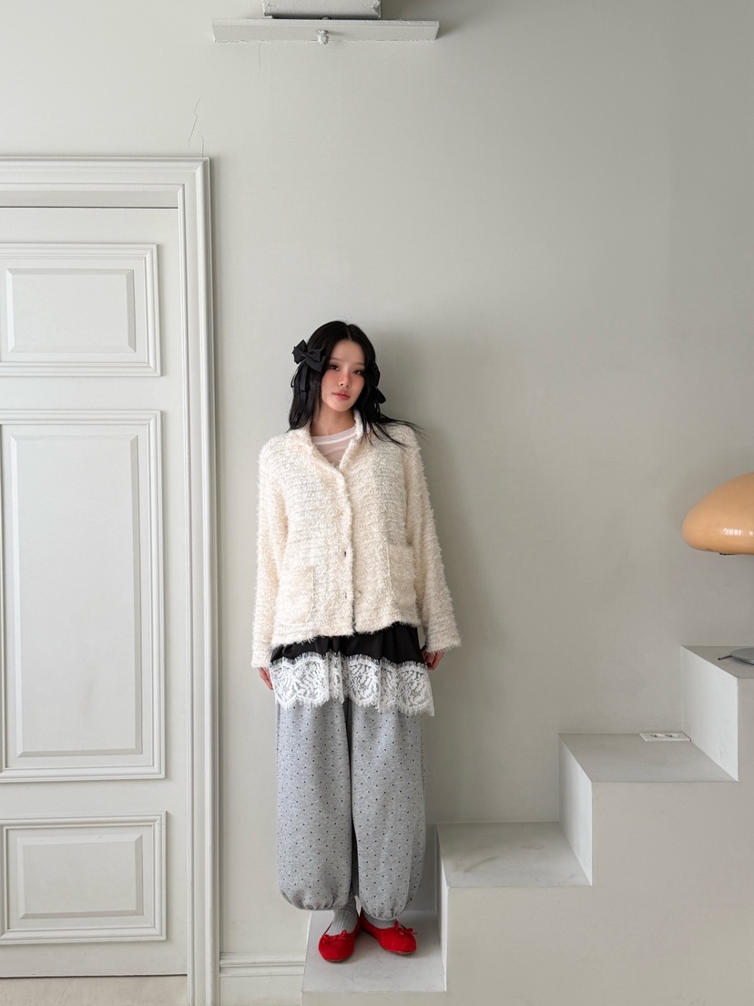 MAISONDEGLORY韓國直郵女裝新款人氣休閑職業時尚夾克開衫MAISON DE GLORY夾克