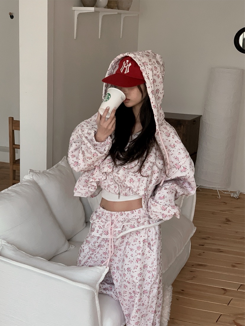 OURWAVE/OUR ROOM東大門實拍女士新品職業推薦套裝套裝Our Wave/Our Room套裝