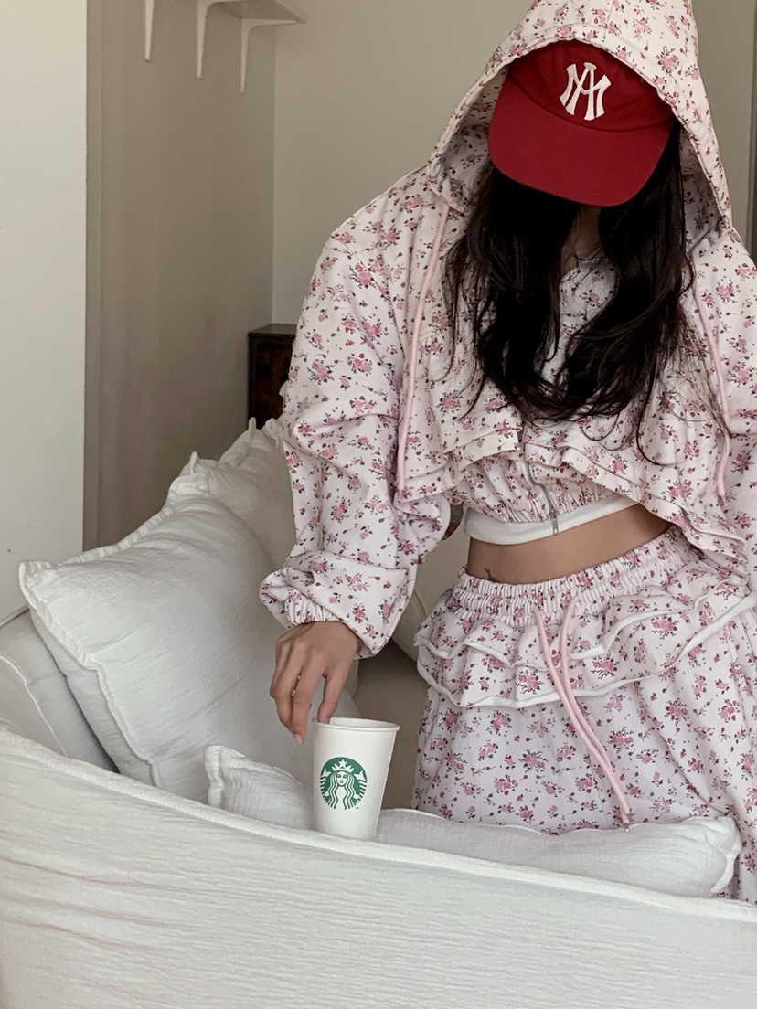 OURWAVE/OUR ROOM東大門實拍女士新品職業推薦套裝套裝Our Wave/Our Room套裝