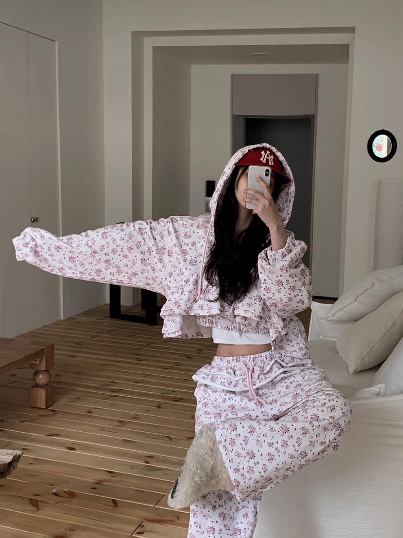 OURWAVE/OUR ROOM東大門實拍女士新品職業推薦套裝套裝Our Wave/Our Room套裝