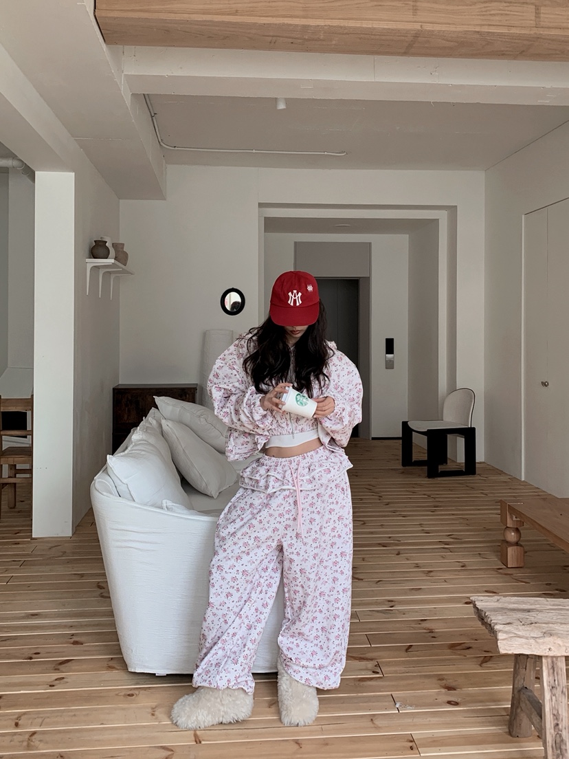 OURWAVE/OUR ROOM東大門實拍女士新品職業推薦套裝套裝Our Wave/Our Room套裝