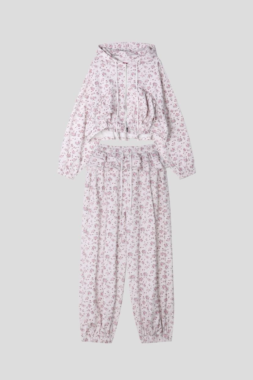 OURWAVE/OUR ROOM東大門實拍女士新品職業推薦套裝套裝Our Wave/Our Room套裝圖色1