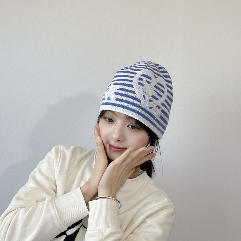 LOVELY HAT東大門直郵女士新款人氣26春季推薦時尚休閑帽子LOVELY HAT帽子