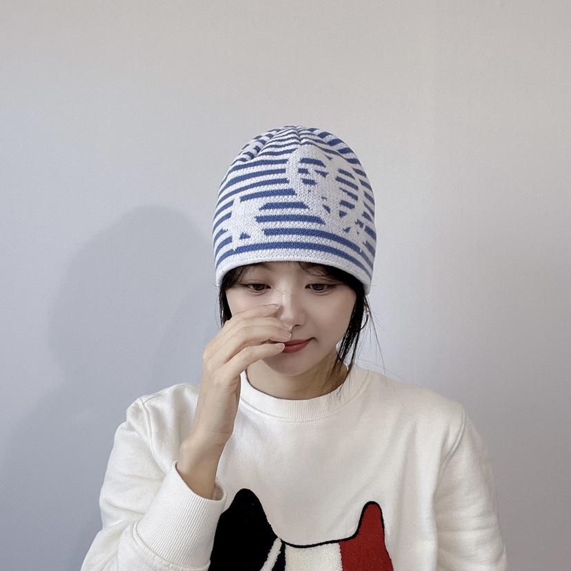 LOVELY HAT東大門直郵女士新款人氣26春季推薦時尚休閑帽子LOVELY HAT帽子