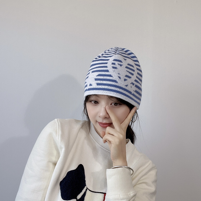 LOVELY HAT東大門直郵女士新款人氣26春季推薦時尚休閑帽子LOVELY HAT帽子