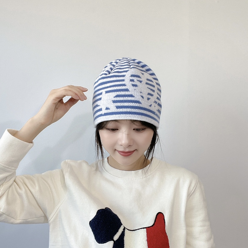 LOVELY HAT東大門直郵女士新款人氣26春季推薦時尚休閑帽子LOVELY HAT帽子