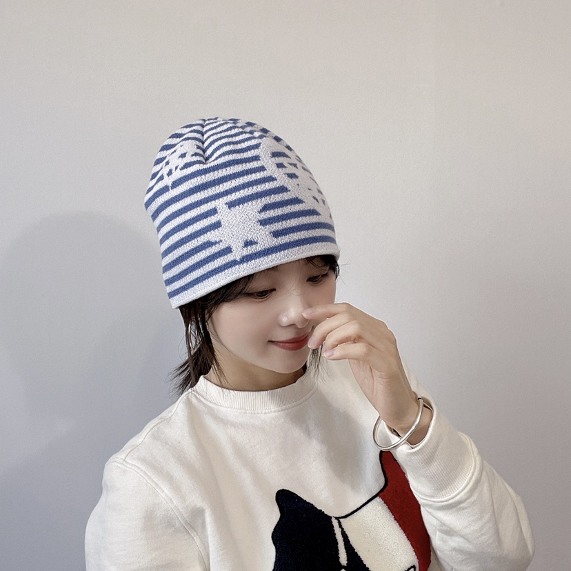 LOVELY HAT東大門直郵女士新款人氣26春季推薦時尚休閑帽子LOVELY HAT帽子