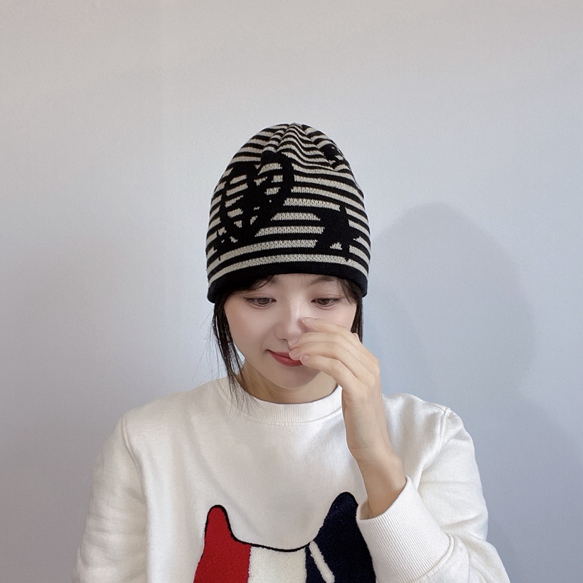 LOVELY HAT東大門直郵女士新款人氣26春季推薦時尚休閑帽子LOVELY HAT帽子